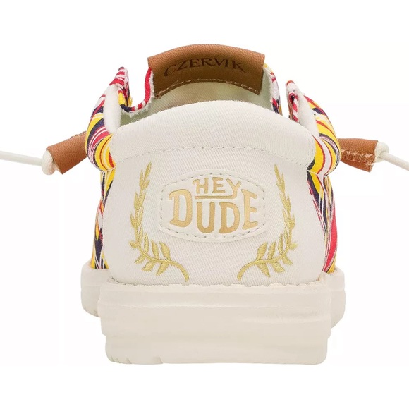 Caddyshack Wally Hey Dude Sneakers NWT - Picture 8 of 13